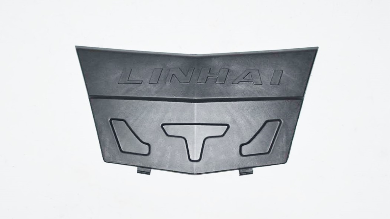 ÖN FAR PANELİ DEKORU ( LH 300 )